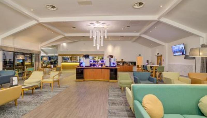 Info - Warwick Conferences - Radcliffe