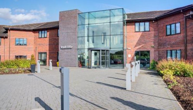 Info - Warwick Conferences - Radcliffe