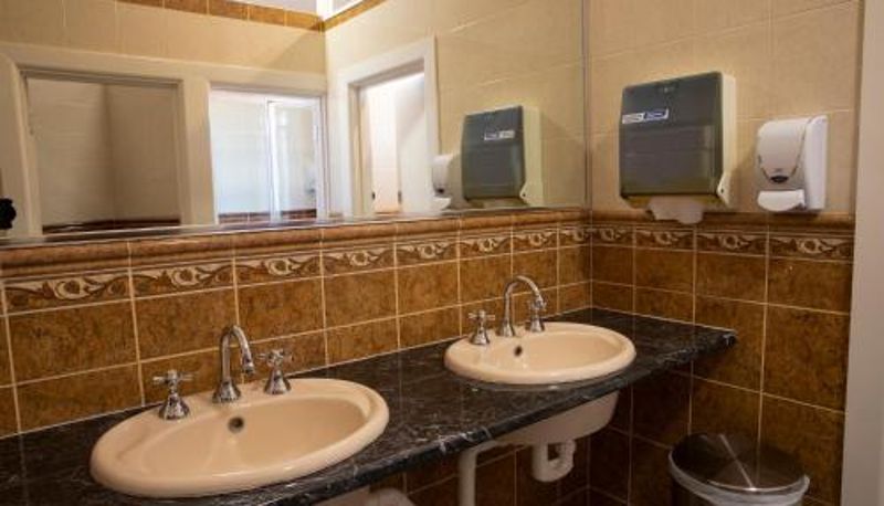 Family room - Criterion Hotel Gundagai