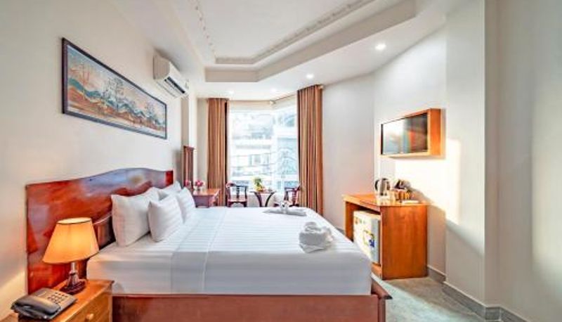 Camera - Venus Hotel