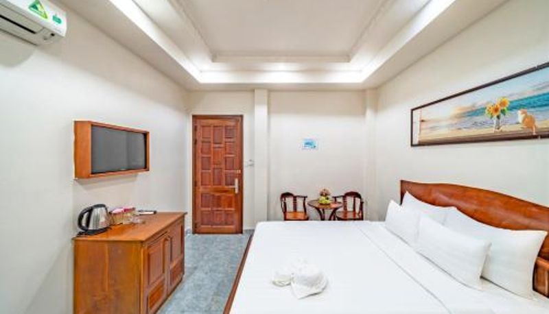 Camera - Venus Hotel
