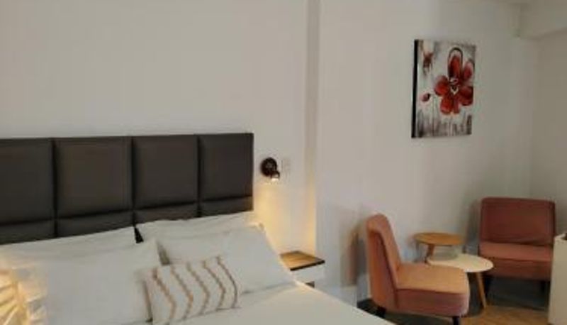 Camera standard - Casa Yuraq Hotel Boutique