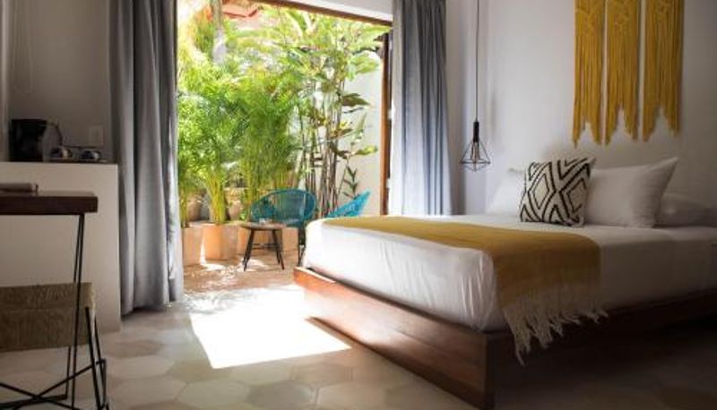 Zimmer - PAL.MAR Hotel Tropical