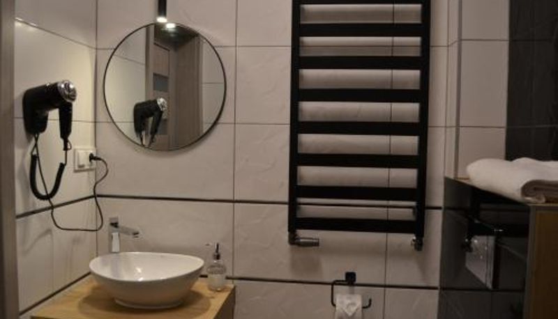 Apartament - Villa Nova