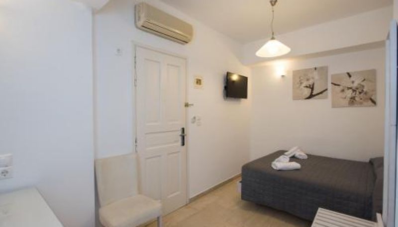 Camera standard - Domna Hotel