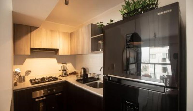 Bilgi - El Sol Living in Barranco by Wynwood House