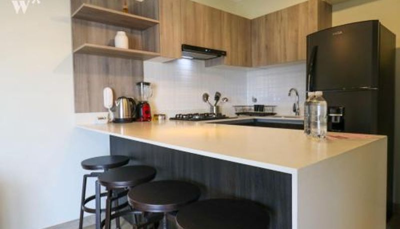 Bilgi - El Sol Living in Barranco by Wynwood House
