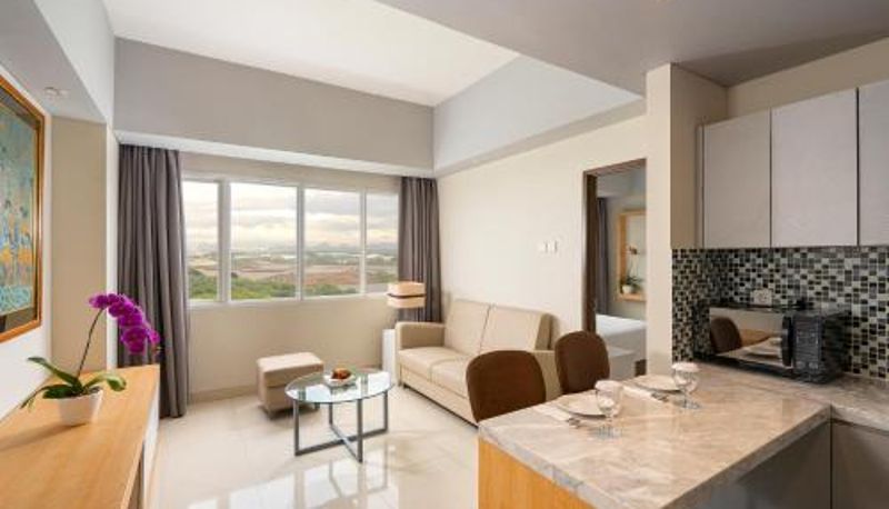Apartment - BATIQA Hotel & Apartments Karawang