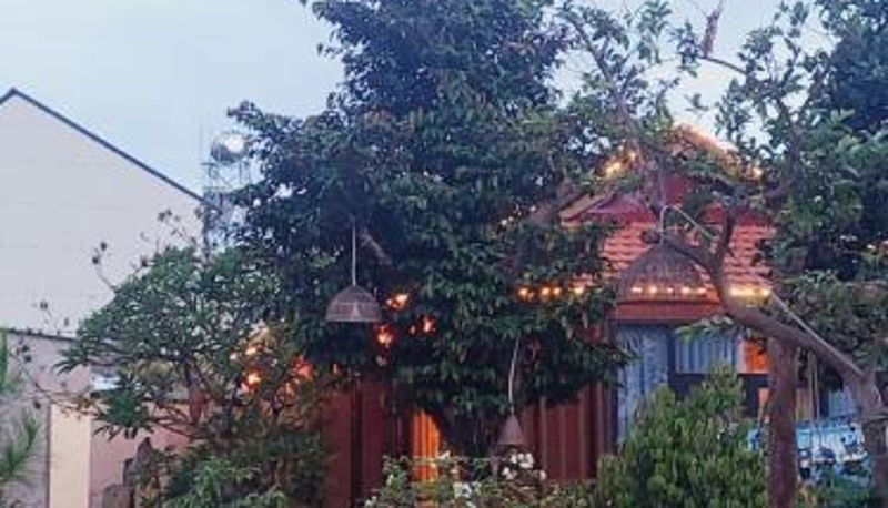 Camera standard - Anna's Homestay