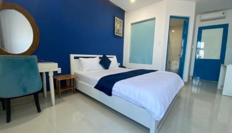 Standardzimmer - Alicia Hotel
