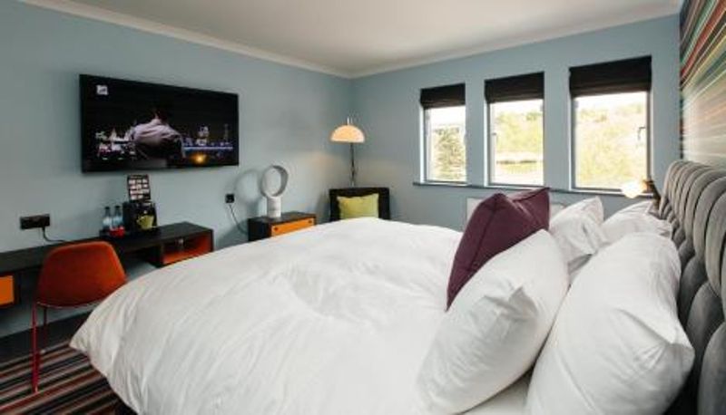 Pokój - Village Hotel Newcastle