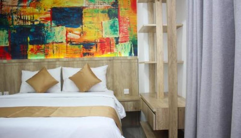 Suite - Urban Hotel Serpong