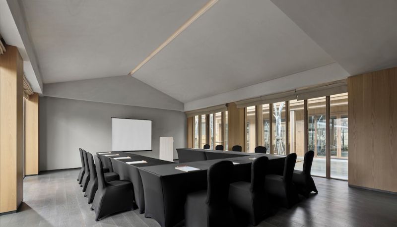 Meetingzimmer - Angsana Chengdu Wenjiang