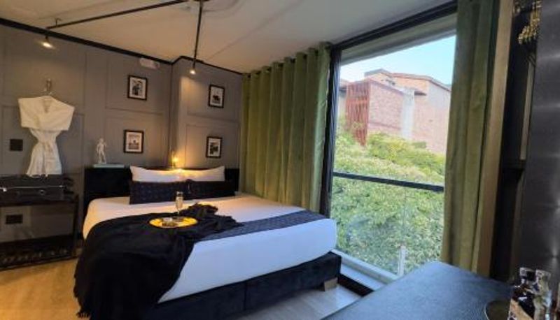 Oda - Hotel Helene Boutique