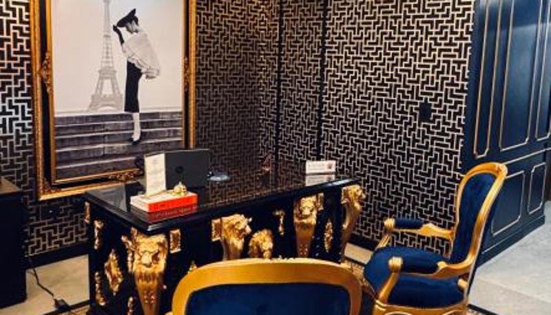 Bilgi - Hotel Helene Boutique