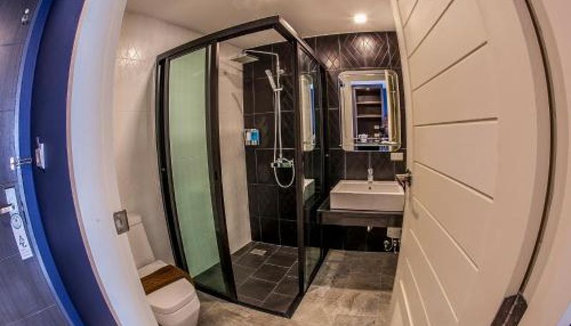 Habitación - The Seens Hotel