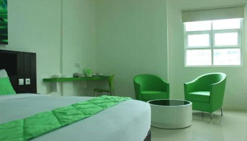 Pokój - Evan Hotel - Non Smoking