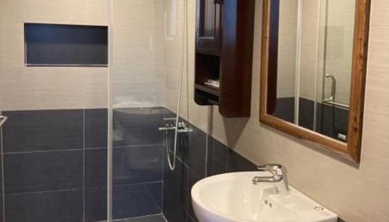 Üç kişilik oda - Homestay B475