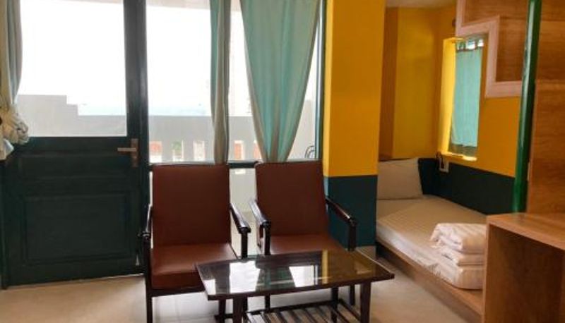 Aile odası - Homestay B475