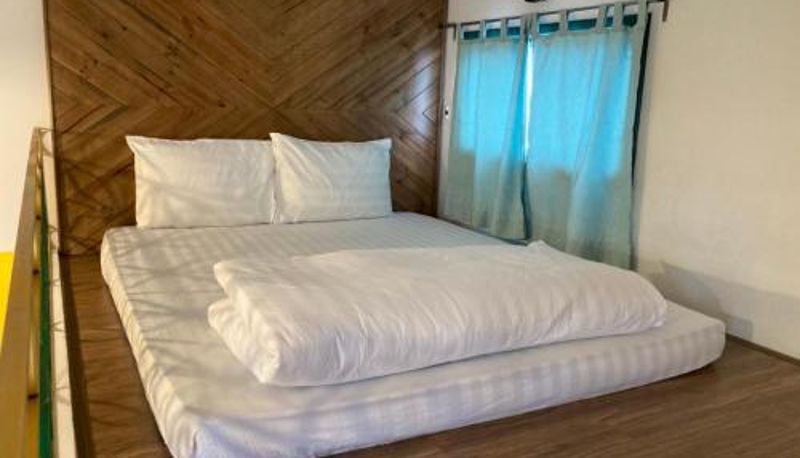 Bilgi - Homestay B475