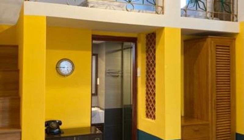 Standart oda - Homestay B475