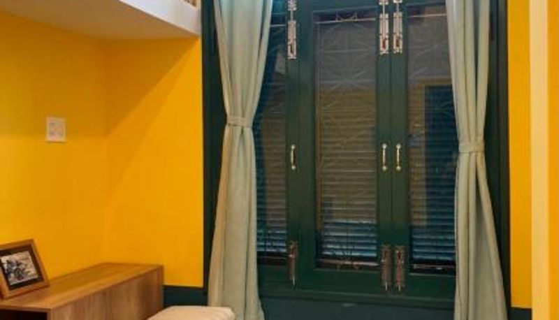Üç kişilik oda - Homestay B475