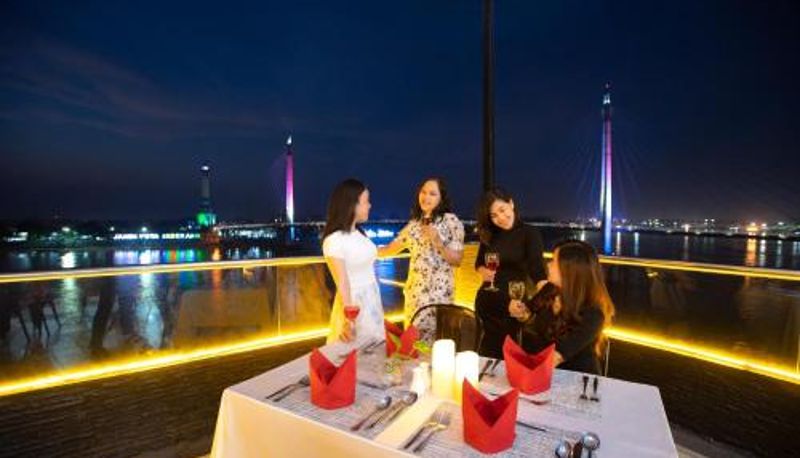 Info - Wiltop Hotel Jambi