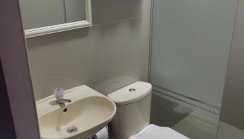 Bagno - Hotel Terrazas Del Mar