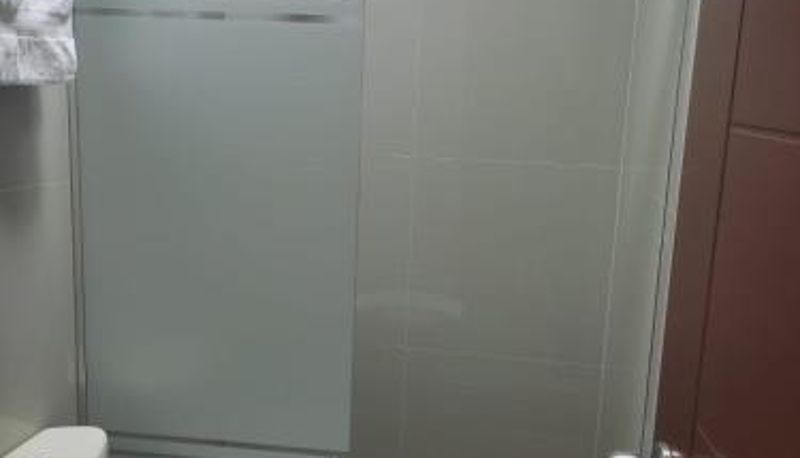 Badezimmer - Hotel Terrazas Del Mar