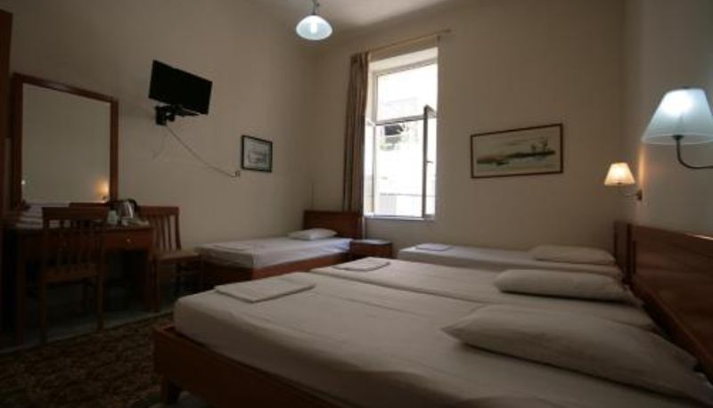 Standart oda - Lena Hotel