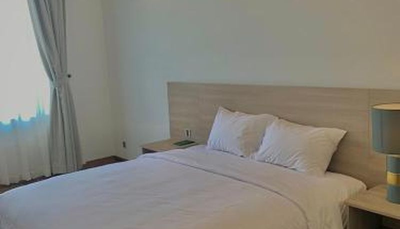 Camera - Mansion Park Hotel & Apartment