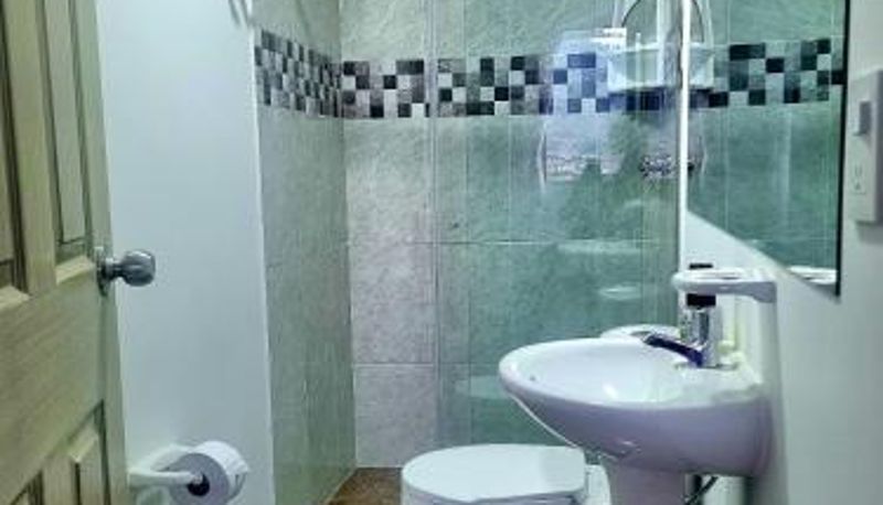 Info - Hotel Ceiba Rooms