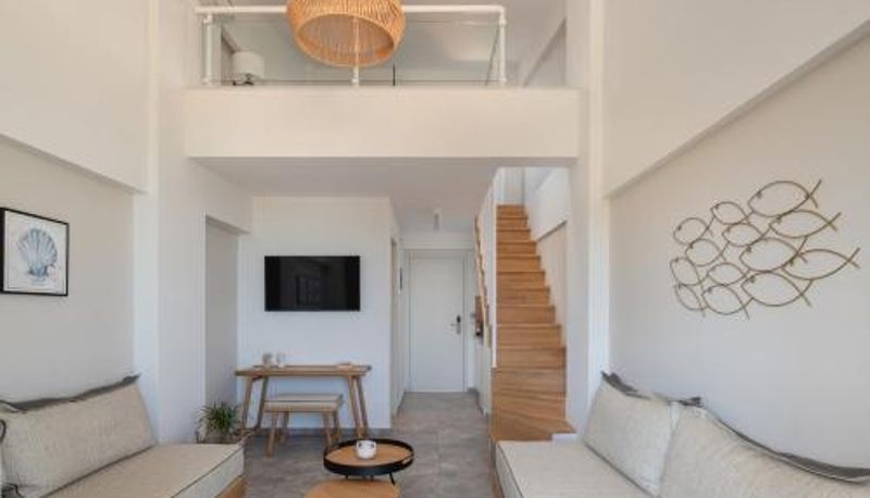 Info - Ikies Apollon Boutique Hotel