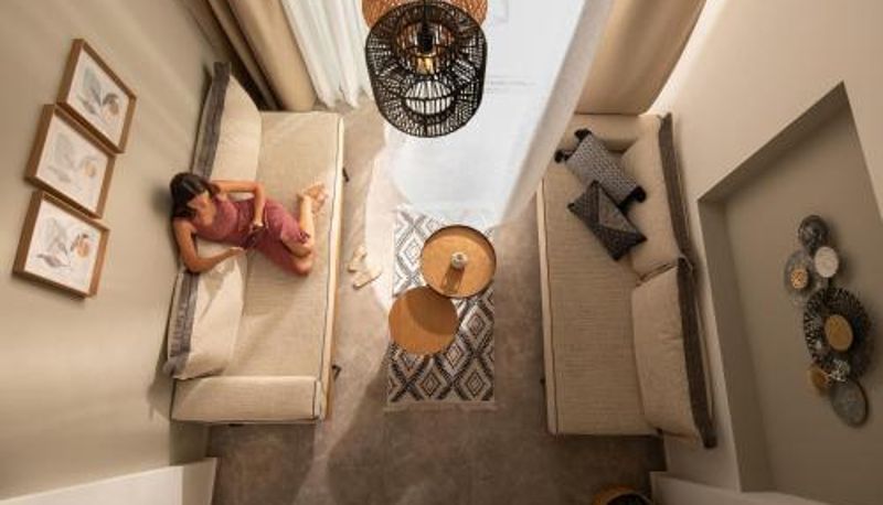 Info - Ikies Apollon Boutique Hotel