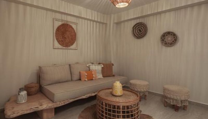 Info - Ikies Apollon Boutique Hotel