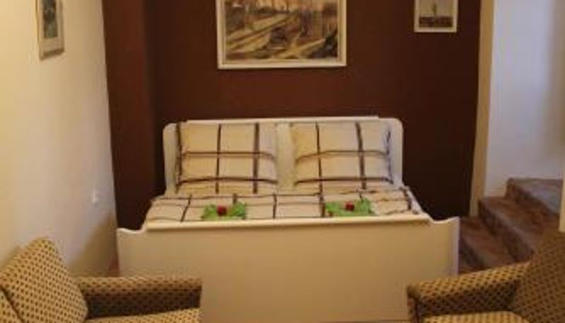 Tripla - Hotel Corrado