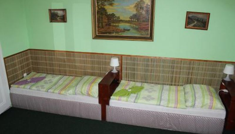 Camera per famiglia - Hotel Corrado