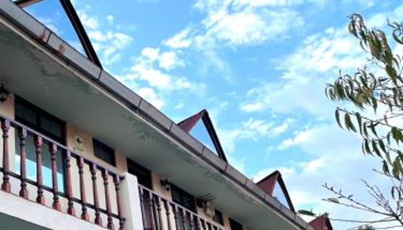 Info - Mi Pueblito Lodge