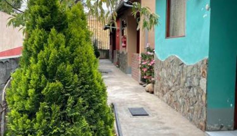 Camera standard - Mi Pueblito Lodge