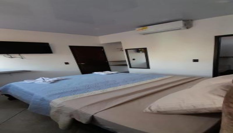 Standardzimmer - Katara Boutique Hotel
