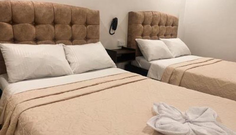 Info - Katara Boutique Hotel