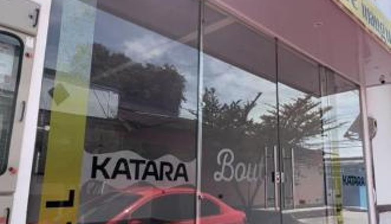 Info - Katara Boutique Hotel