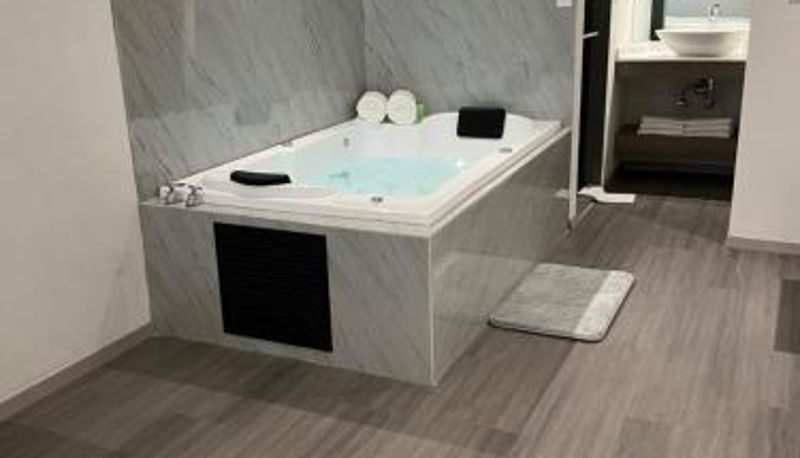 Información - Hotel Blanco Pachuca