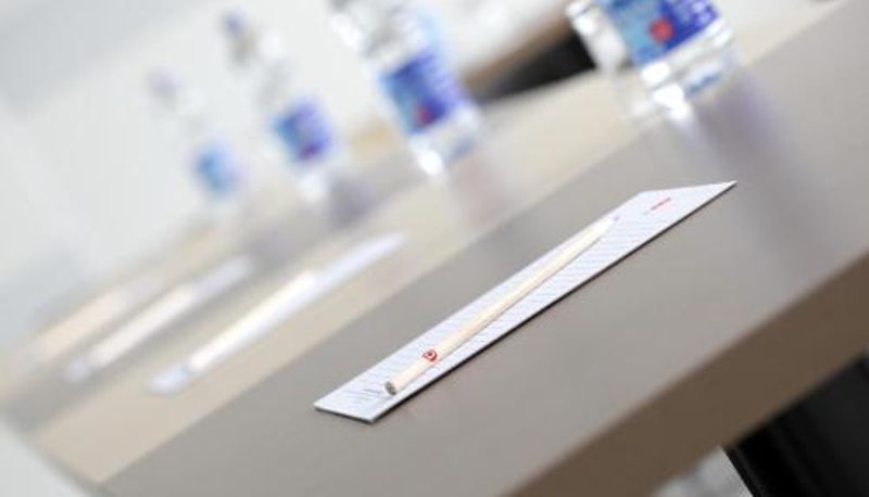 Business center - Lynn Hotel Serang