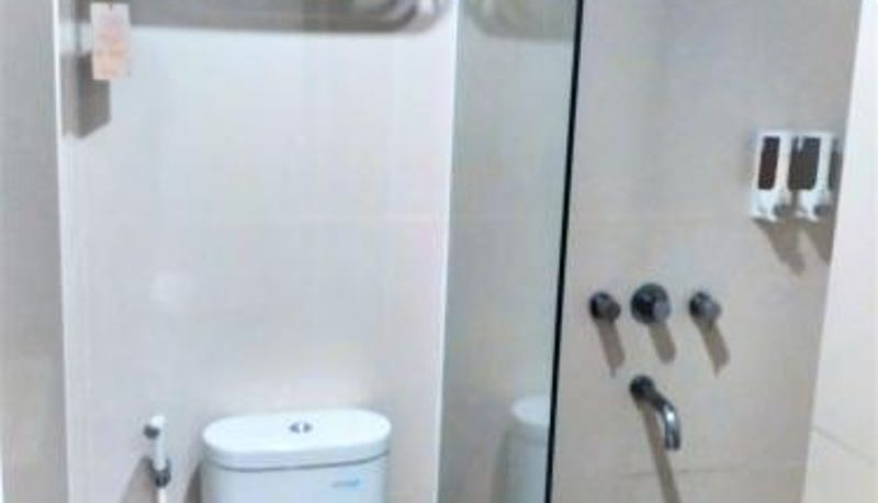 Apartment - Lynn Hotel Serang