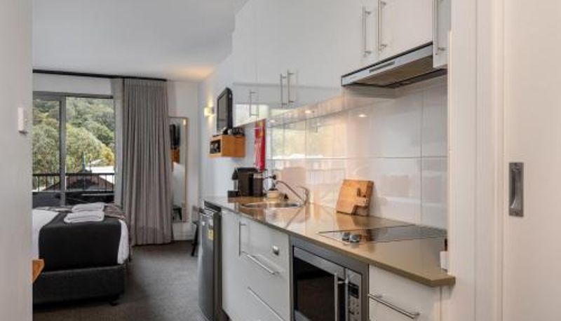 Apartment - Snowgoose Apartments