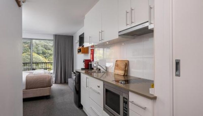 Appartamento - Snowgoose Apartments