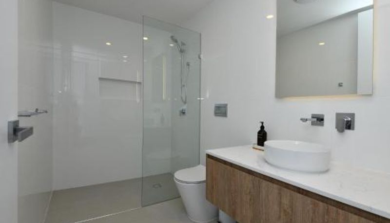 Apartament - X Kirra Apartments