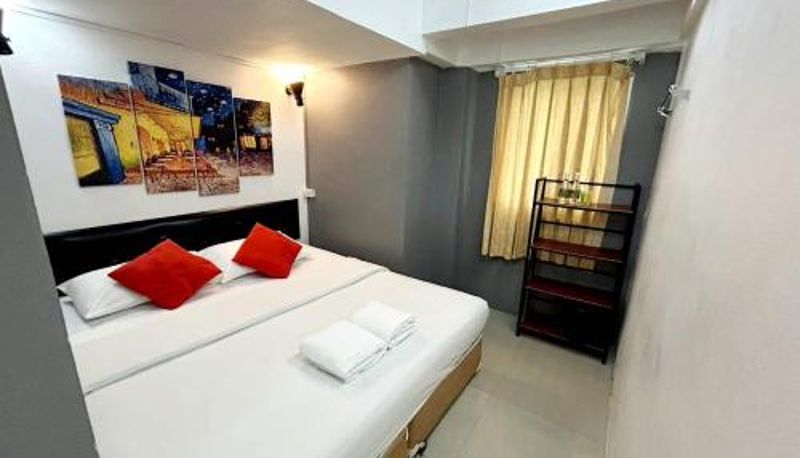 Info - Casa Picasso Near Khao San Road