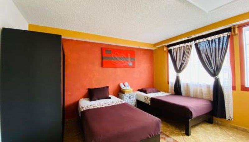 Süit - Hotel & Suites Cerro Roj0